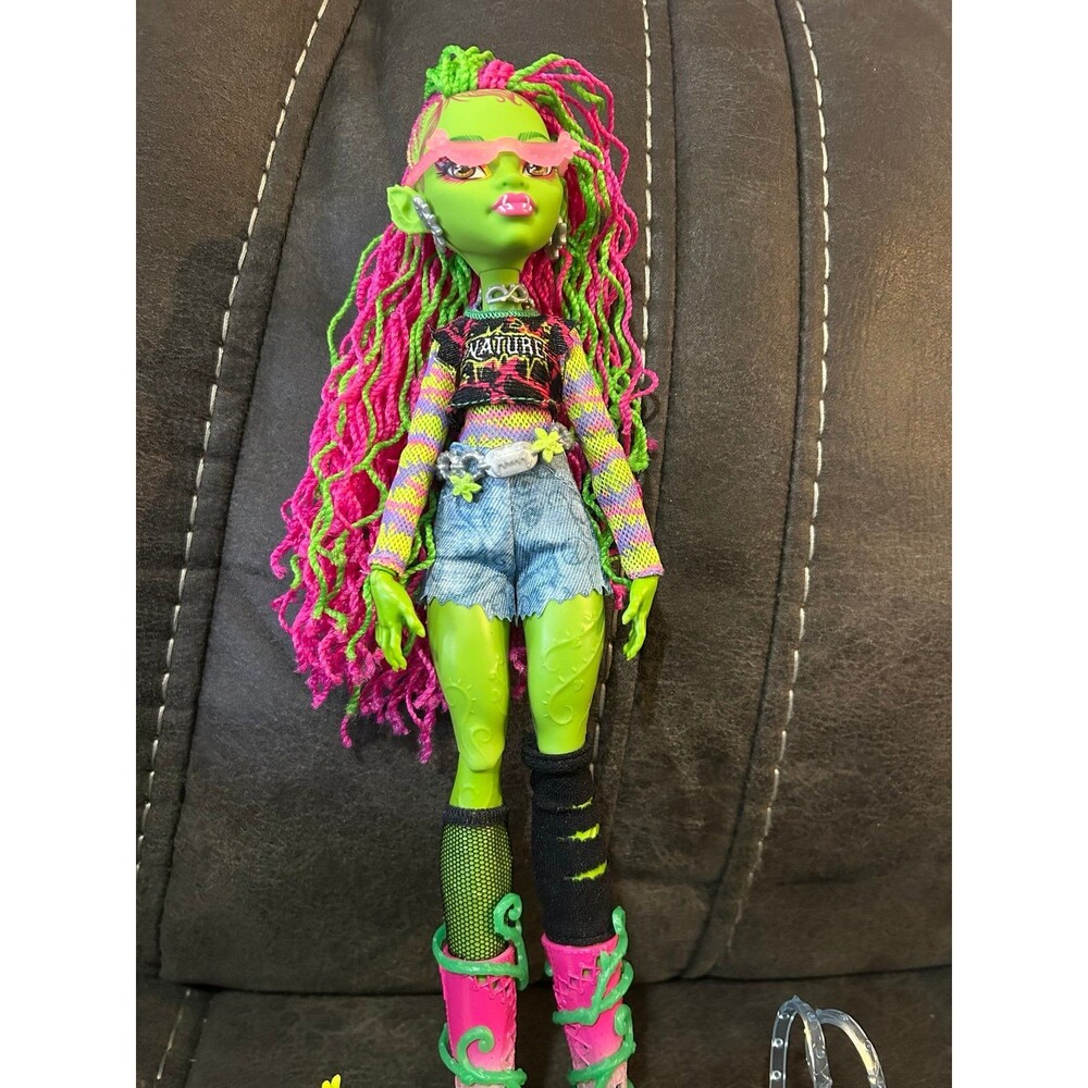 Venus flytrap - Picture 2 of 3